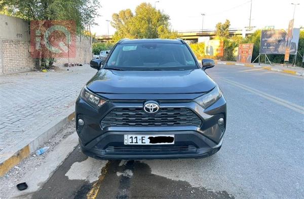 تويوتا راف 4 2020 للبيع في العراق -  بغداد